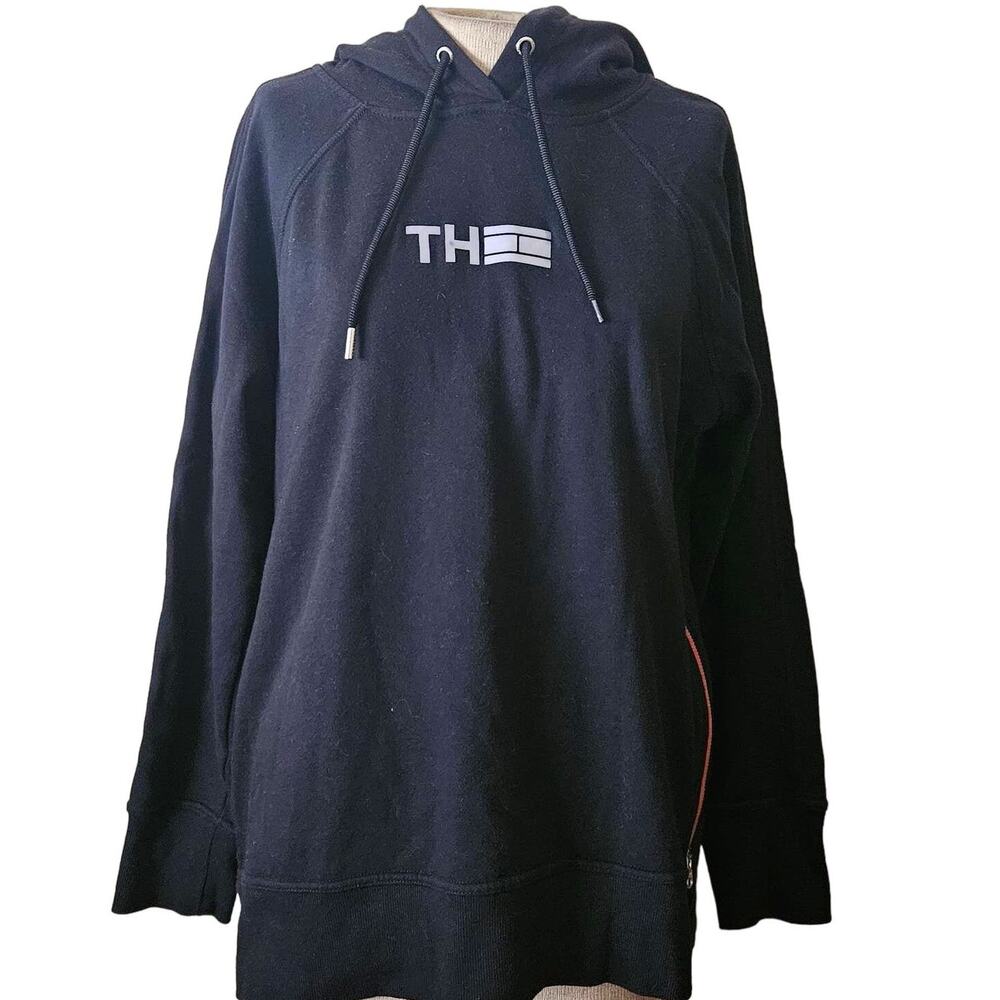 Tommy Hilfiger Hoodie Size Large